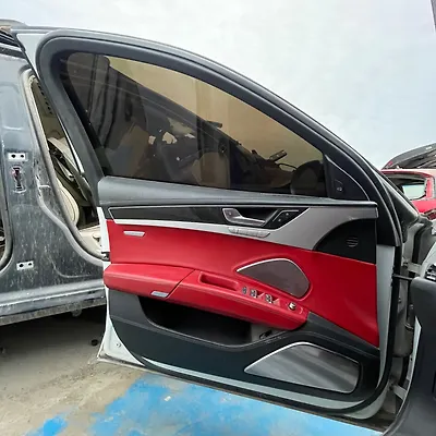 Door (LHF) - 2014 Audi S8