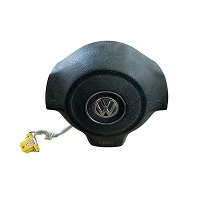 Airbag (Steering) - 2016 Volkswagen Jetta