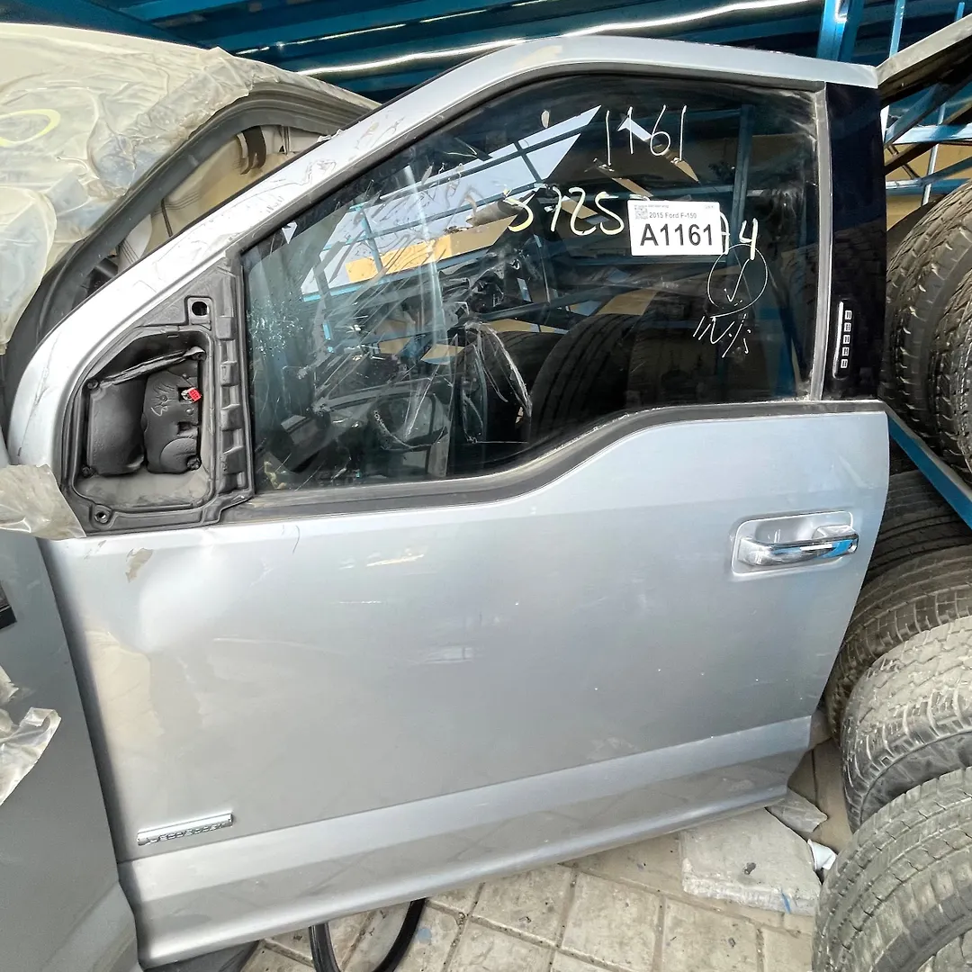 Door (LHF) - 2015 Ford F-150