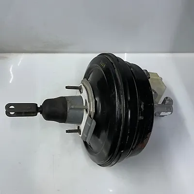 Brake booster - 2012 Land Rover RANGE ROVER