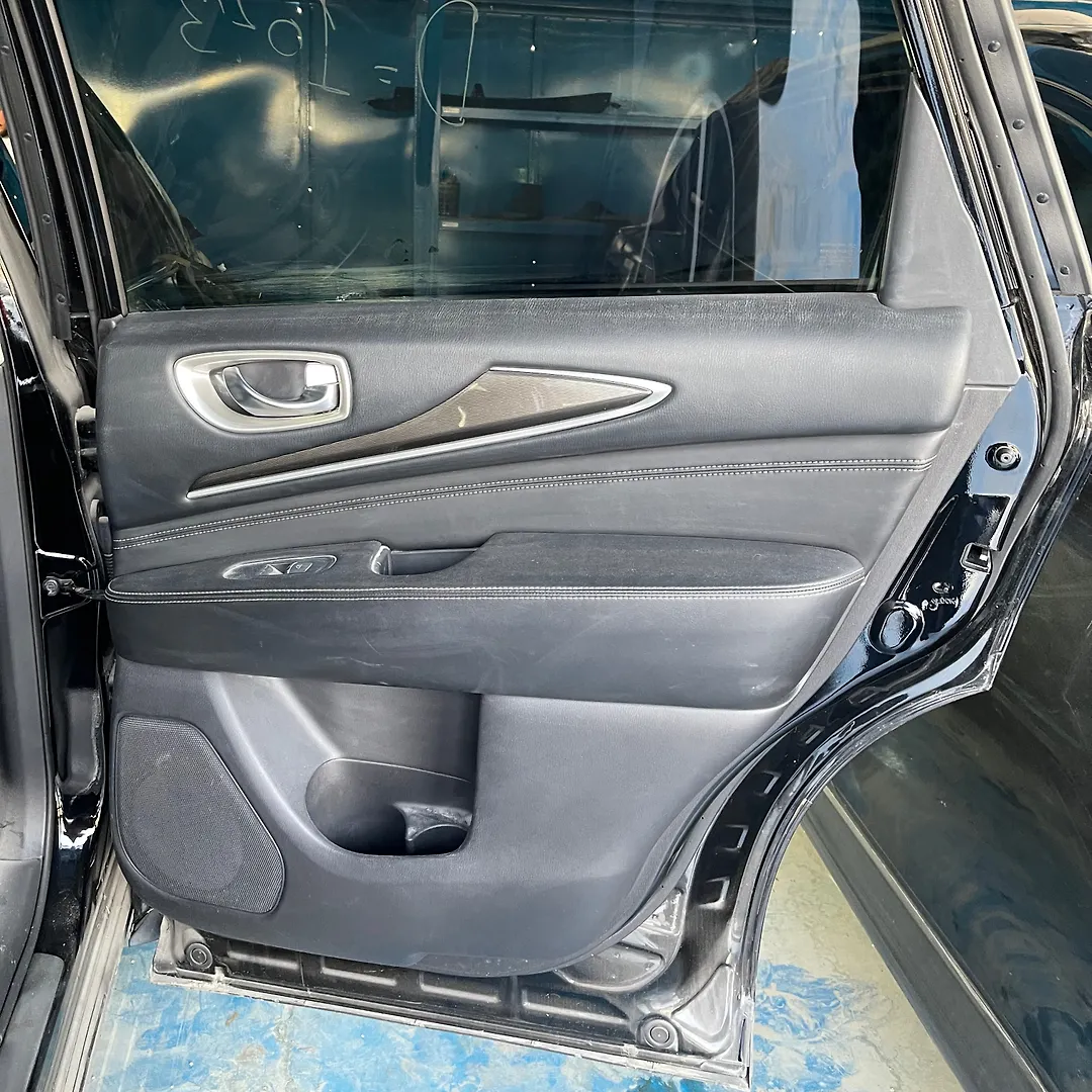 Door (RHB) - 2017 Infiniti QX60