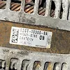 Alternator - 2017 Ford Edge