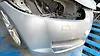 Front Bumper - 2013 Jaguar XF