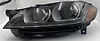 Headlight (LH) - 2016 Jaguar XF