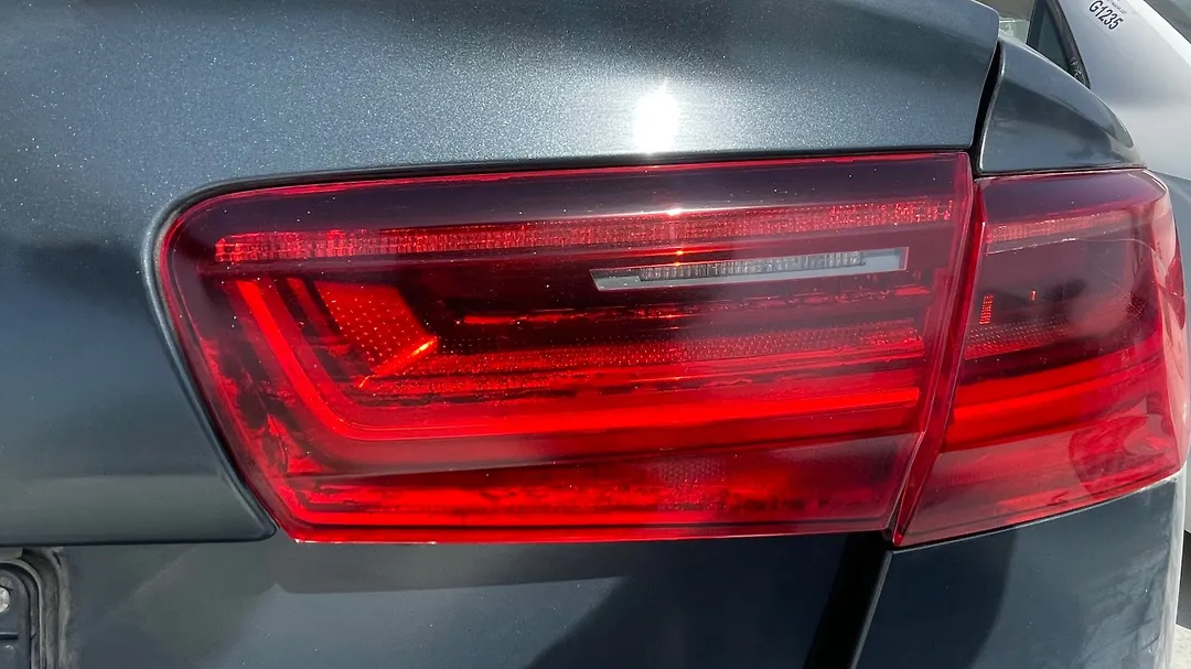 Trunk Light (RH) - 2016 Audi A6