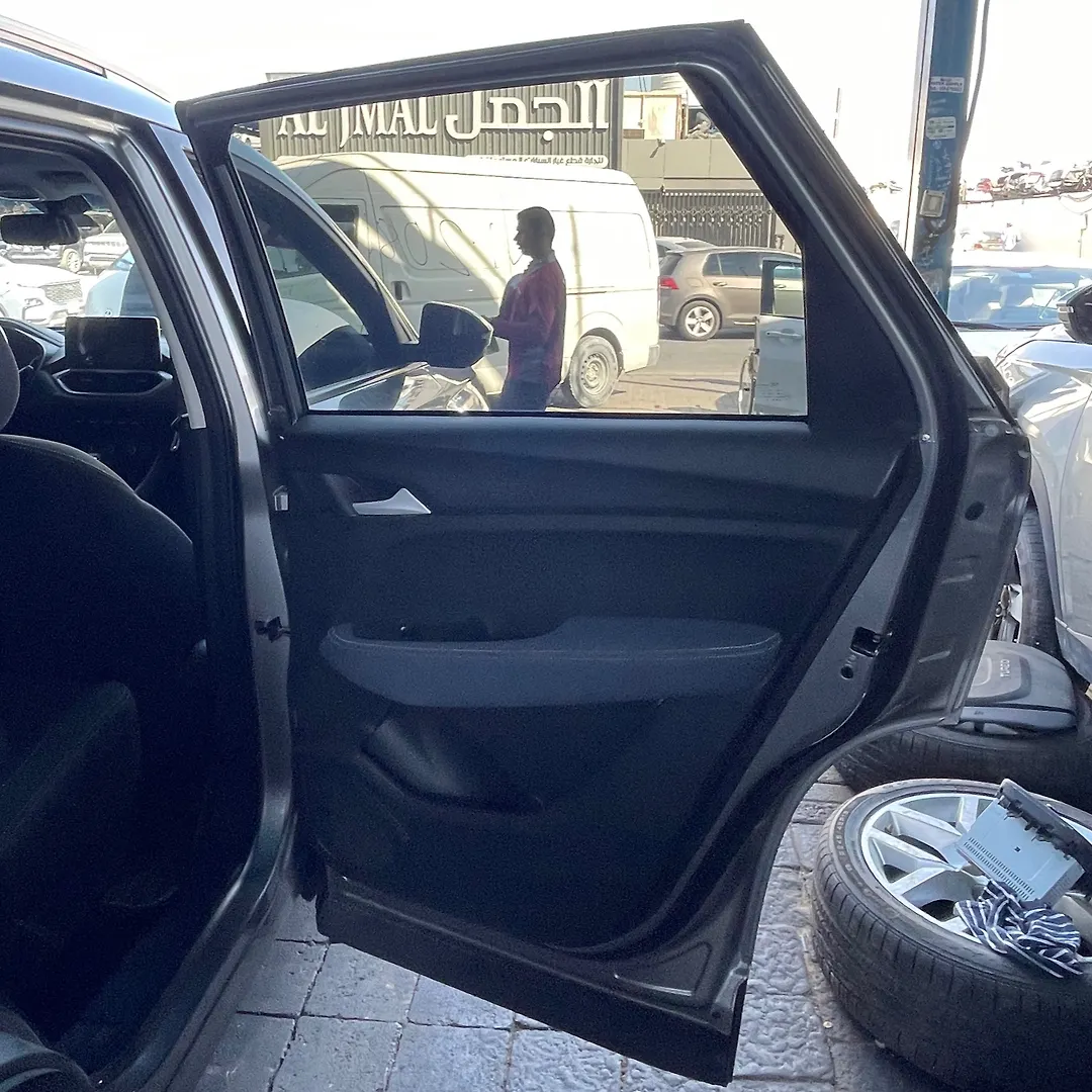 Door (RHB) - 2021 Chevrolet Captiva