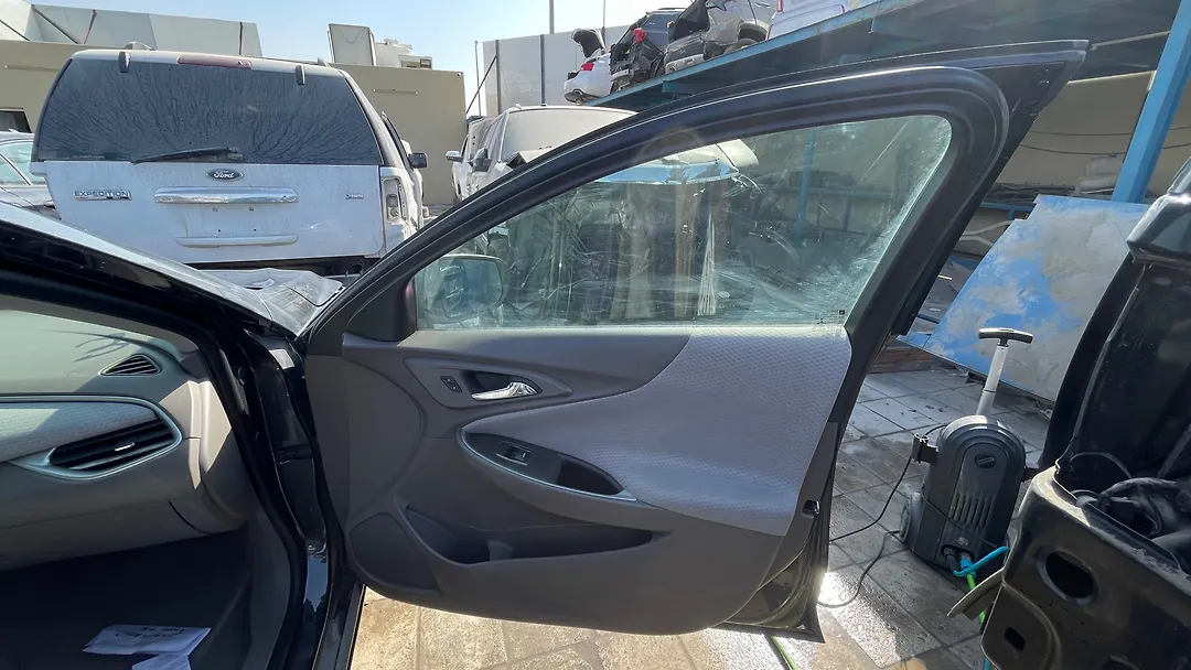 Door (RHF) - 2018 Chevrolet Malibu