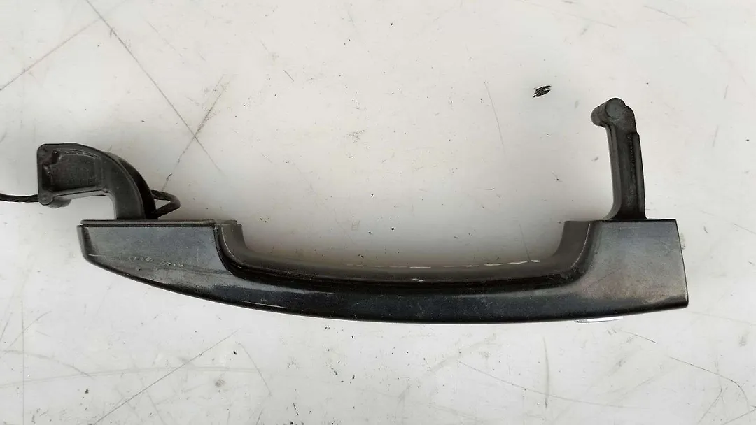 Door handle exterior RHB - 2019 Chevrolet Traverse