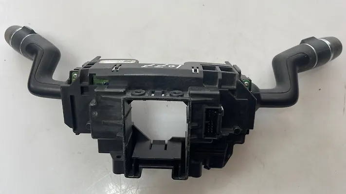  Headlight Fog Light Lamp Control Switch - 2014 Land Rover RANGE ROVER SPORT