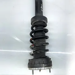 Front Shock Absorber - 2018 Jaguar E-Pace
