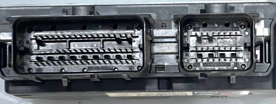 Sensingdiagnostic module - 2014 GMC Acadia DENALI