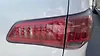 Tail Light (LH) - 2011 Infiniti QX56