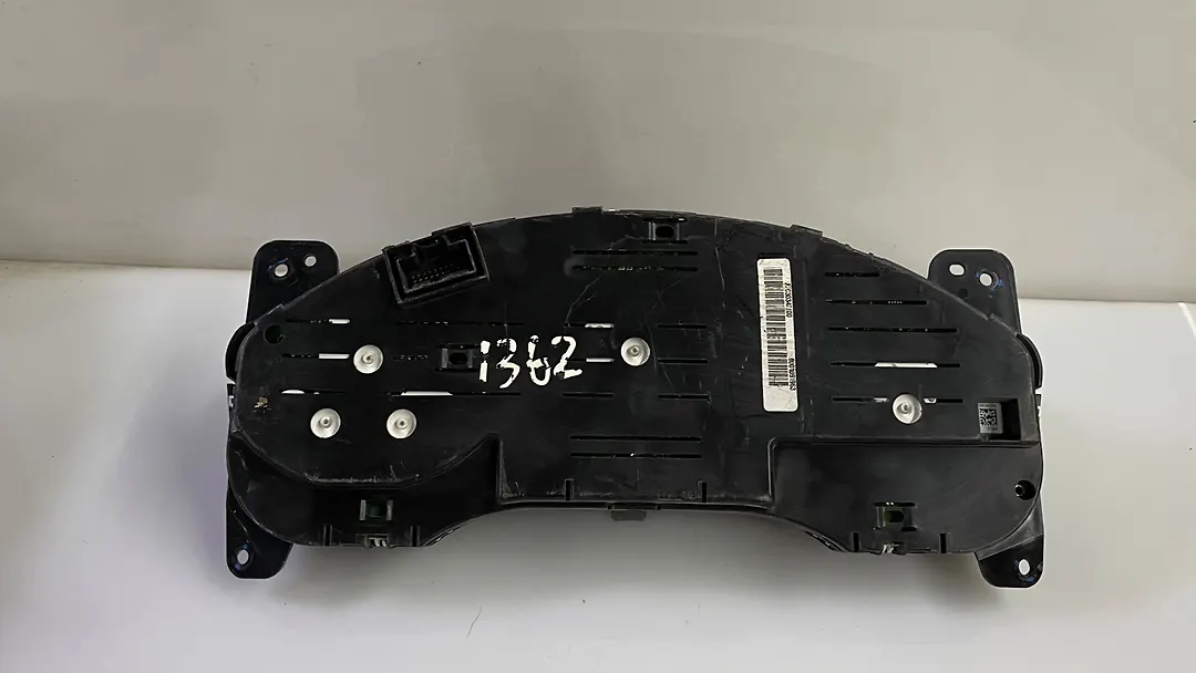 Speedometer - 2012 Cadillac SRX Luxury