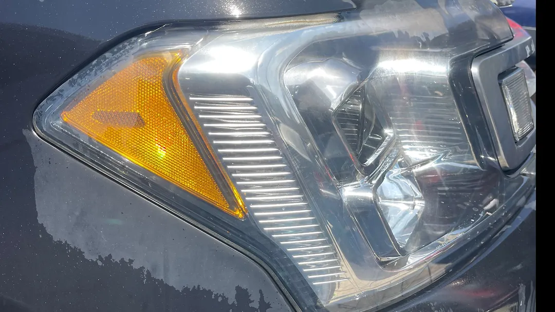 Headlight (RH) - 2019 Ford Expedition MAX XLT