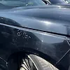 Fender (RHF) - 2016 Land Rover RANGE ROVER VOGUE