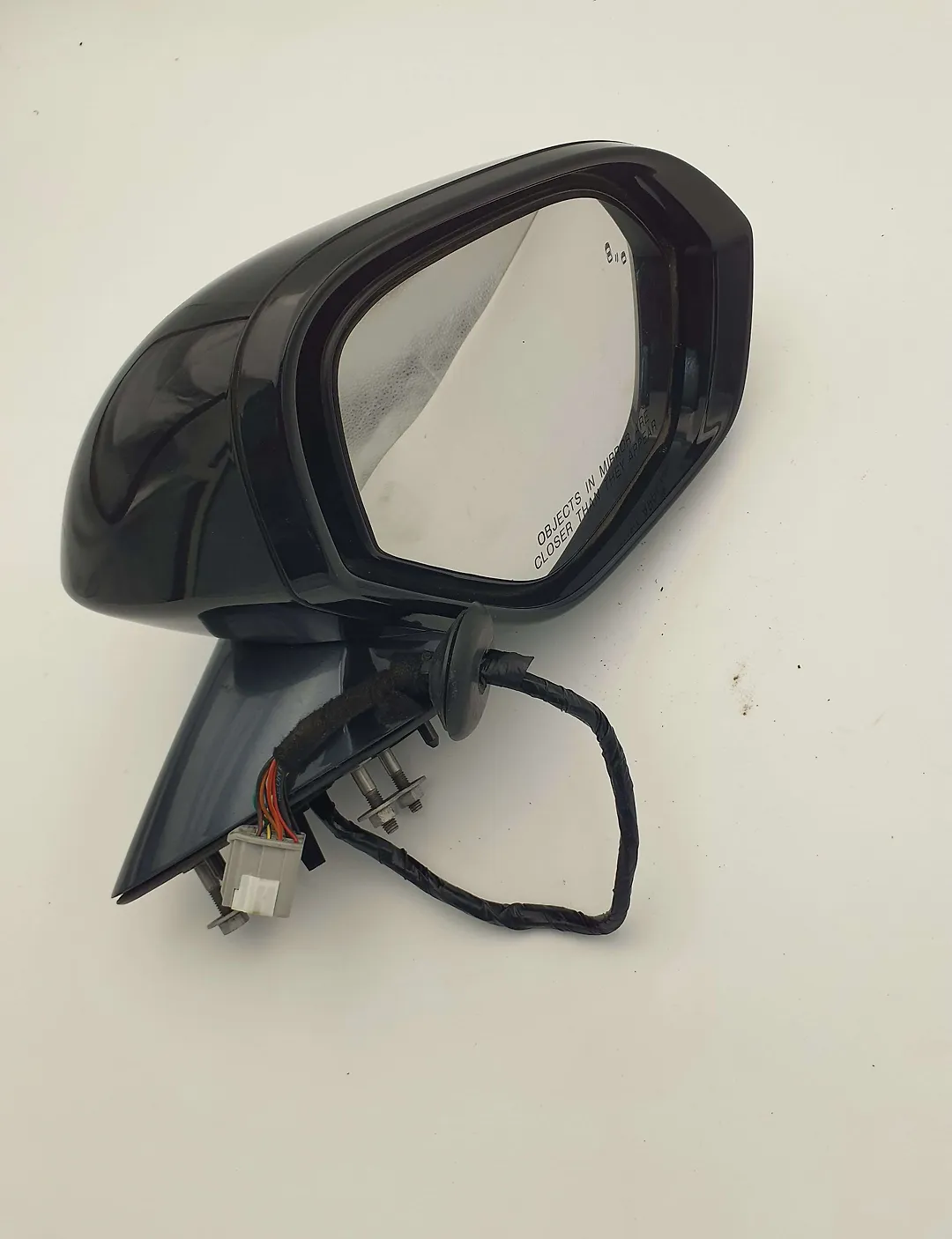 Side Mirror (RH) - 2020 Lincoln Corsair Reserve