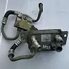 Automatic transmission oil cooler - 2017 Ford Escape