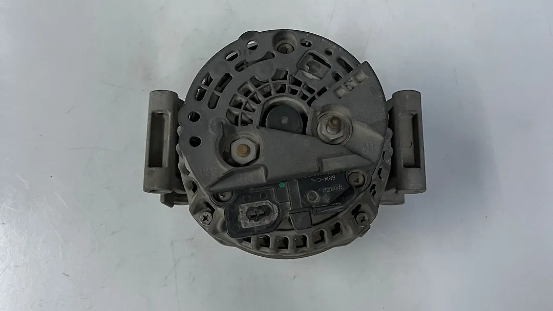 Alternator - 2008 Audi A4