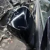 Side Mirror (RH) - 2017 Audi A3
