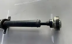 Drive Shaft - 2017 Jaguar F-Pace