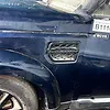 Fender (LHF) - 2014 Land Rover LR4