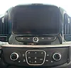 Info-gps-tv screen - 2019 Chevrolet Traverse