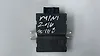 Fuel Pump Control Module  - 2015 Mini Cooper