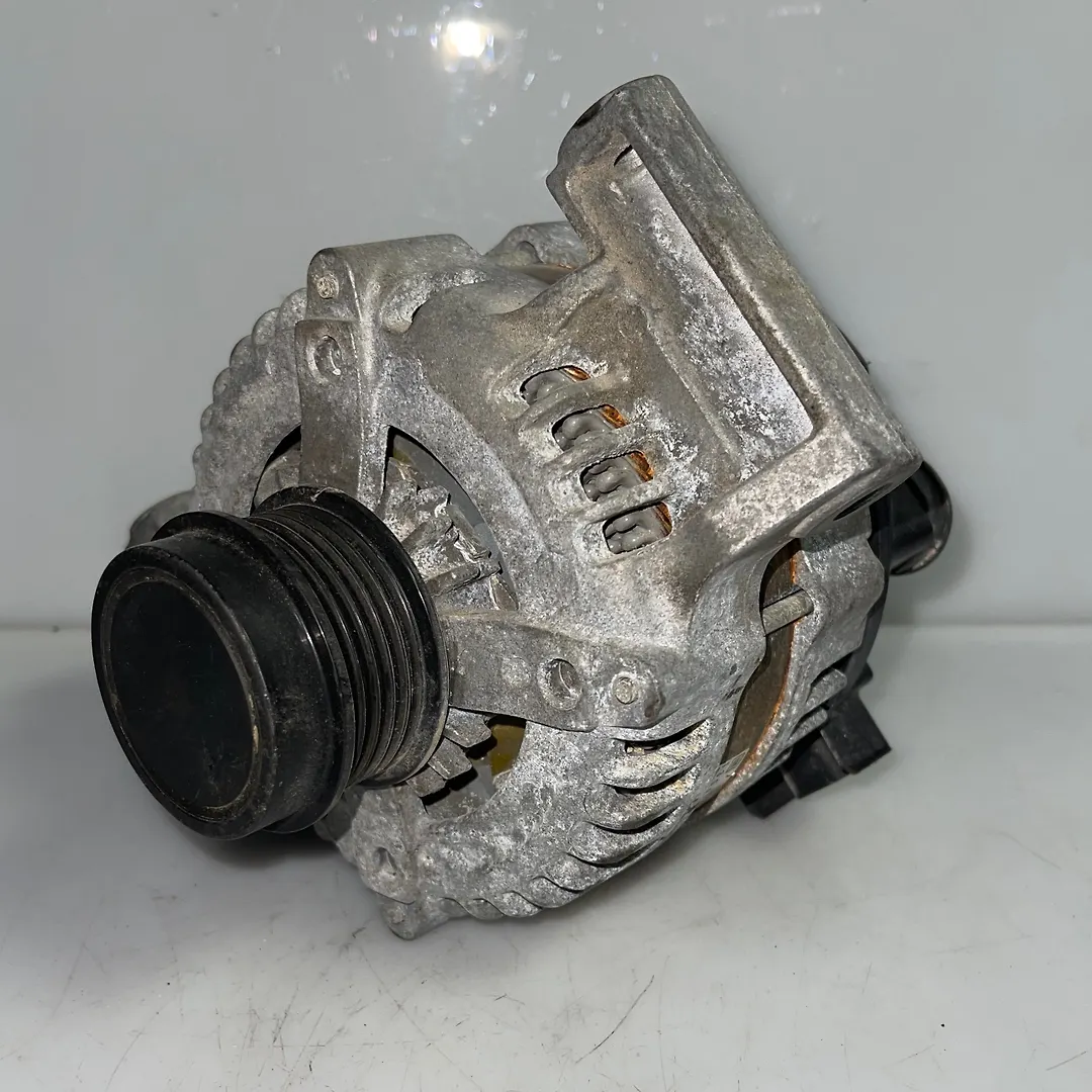 Alternator - 2013 Jeep Grand Cherokee Limited