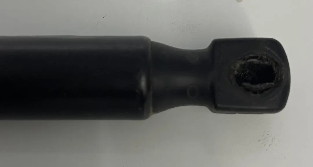 Hood strut - 2022 Lincoln Corsair Standard