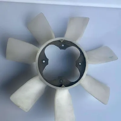 Radiator Fan - 2021 Toyota Tacoma SR5 grade TRN265L