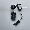 Security System (Complete) - 2018 Chevrolet Equinox LT 