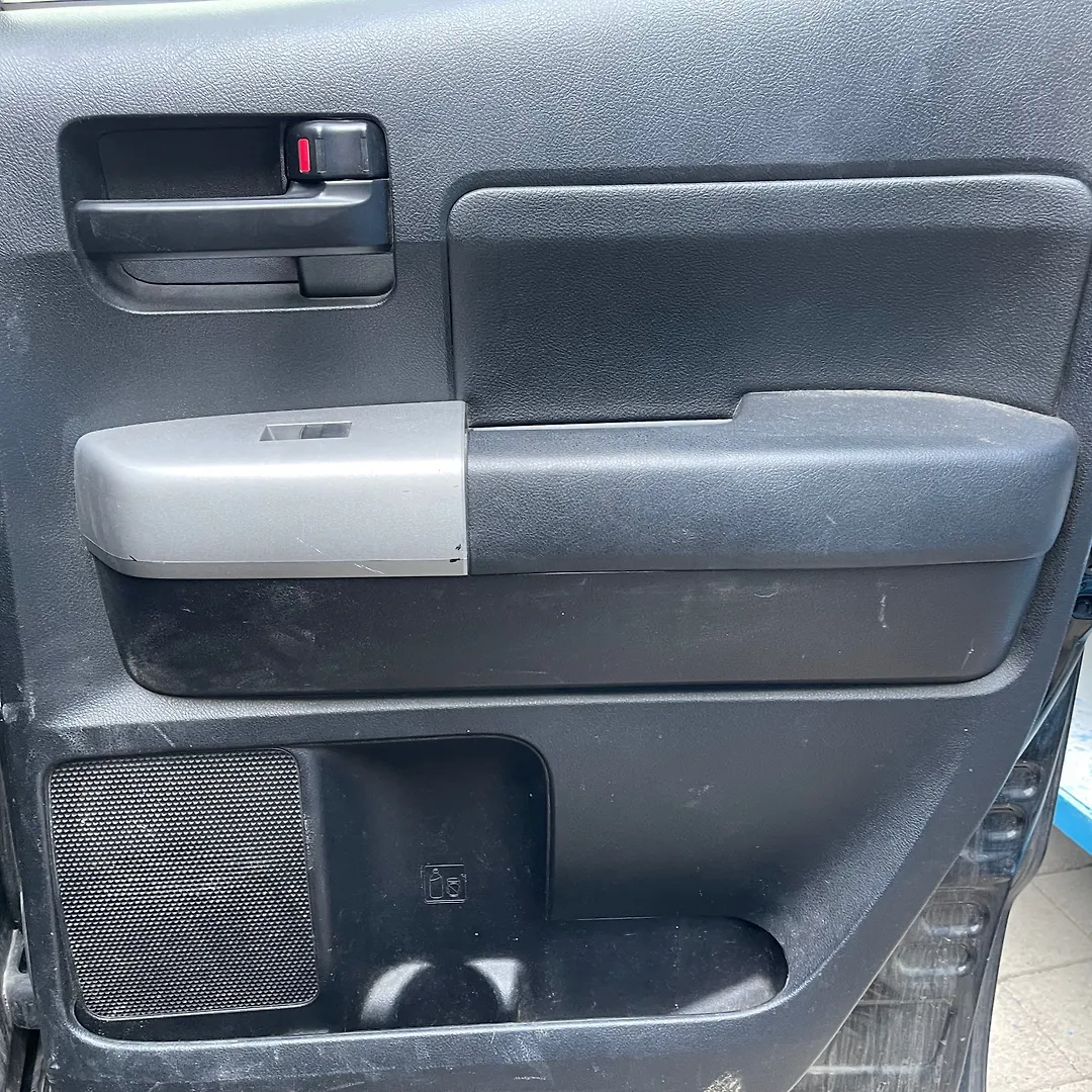 Door (RHB) - 2008 Toyota Tundra SR5