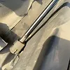 Bonnet Jumping - 2013 Infiniti JX35