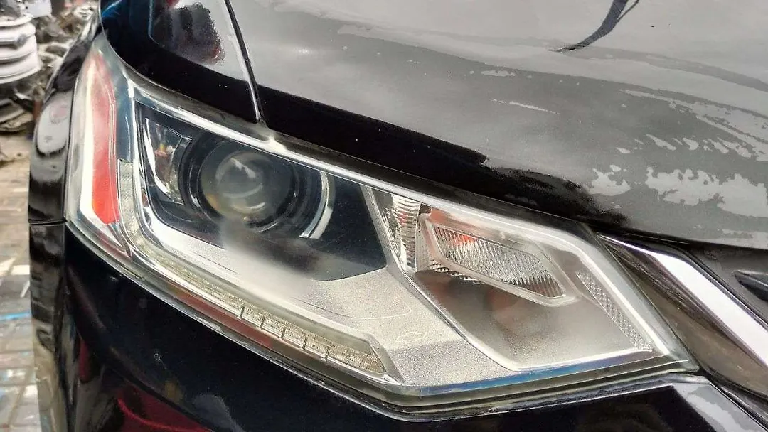 Headlight (RH) - 2019 Chevrolet Traverse