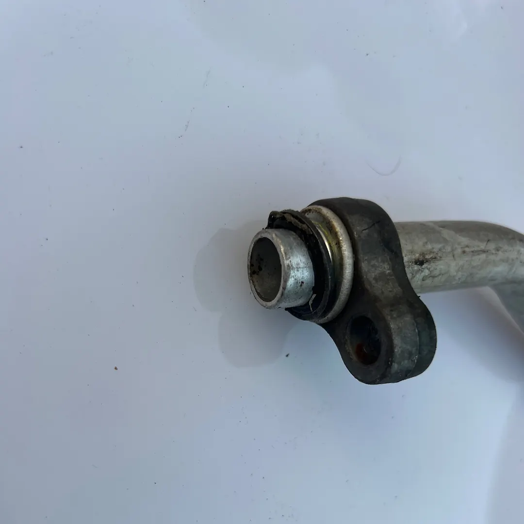 AC Compressor pipe - 2017 Chevrolet Impala
