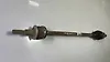 Axle Rear (RH) - 2019 Ford Edge Titanium