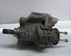 Transfer case - 2020 Audi TT Quattro