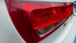 Trunk Light (LH) - 2012 Audi A1