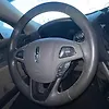 Steering Wheel - 2017 Lincoln MKX