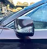 Side Mirror (LH) - 2020 Infiniti QX50