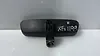 Rear view mirror - 2009 Jaguar XF