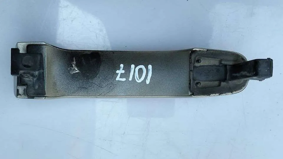 Door handle exterior - 2011 GMC Terrain