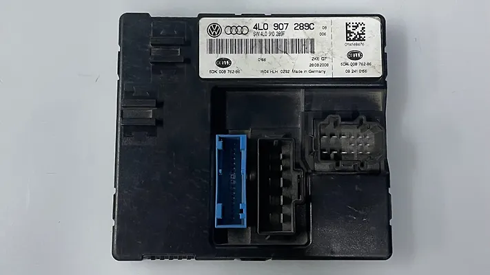 Body Control Module/BCM - 2009 Audi Q7