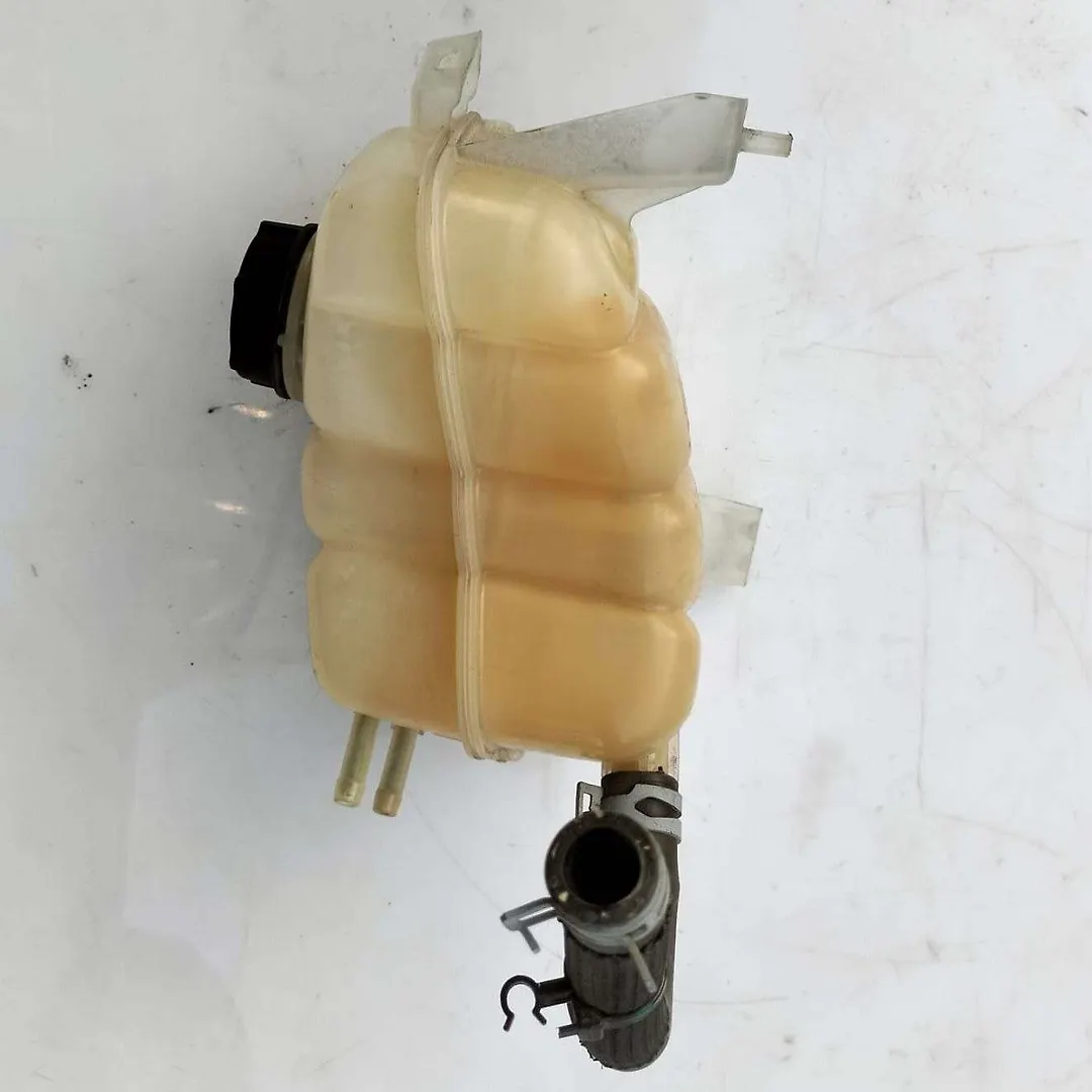 Radiator Water Bottle - 2015 Ford Edge