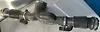 Air Inlet Duct Pipe - 2017 Jaguar F-Pace