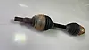 Axle(RHF) - 2020 Chevrolet Blazer
