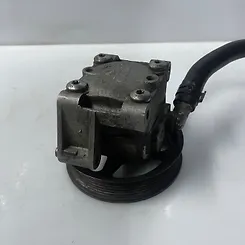 Power steering pump - 2014 Jaguar XJL