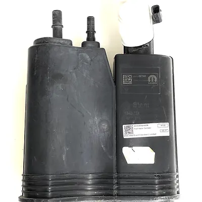 Fuel vapor canister - 2022 Jeep Grand Cherokee L Limited
