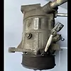 AC Compressor - 2015 Infiniti QX60