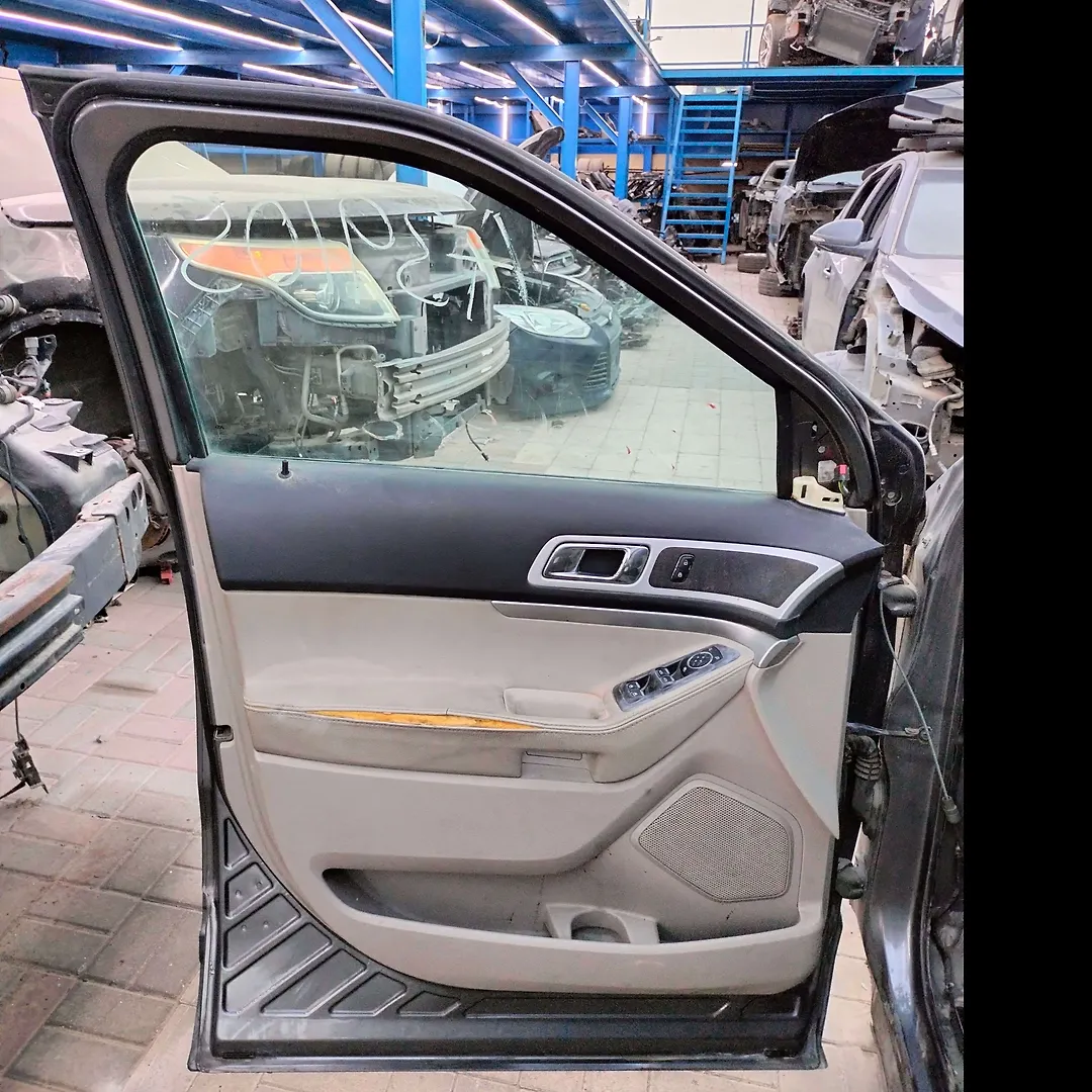 Door (LHF) - 2011 Ford Explorer